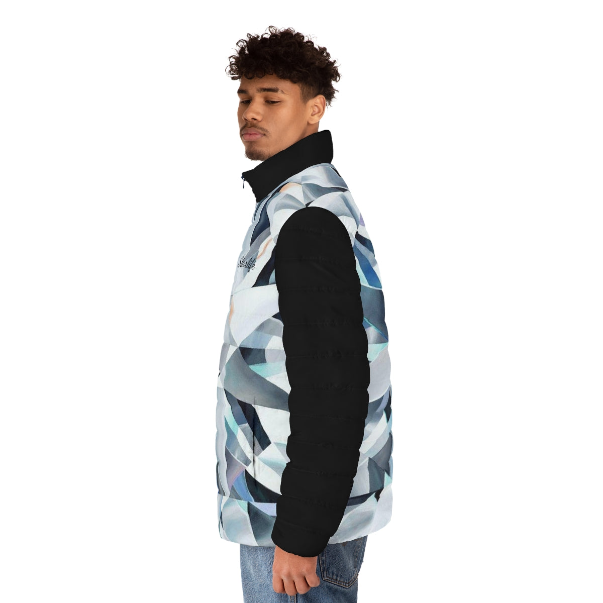 Starlife Diamond Life Puffer Jacket