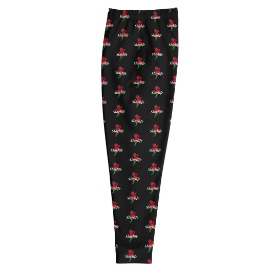 Starlife Monogram Joggers