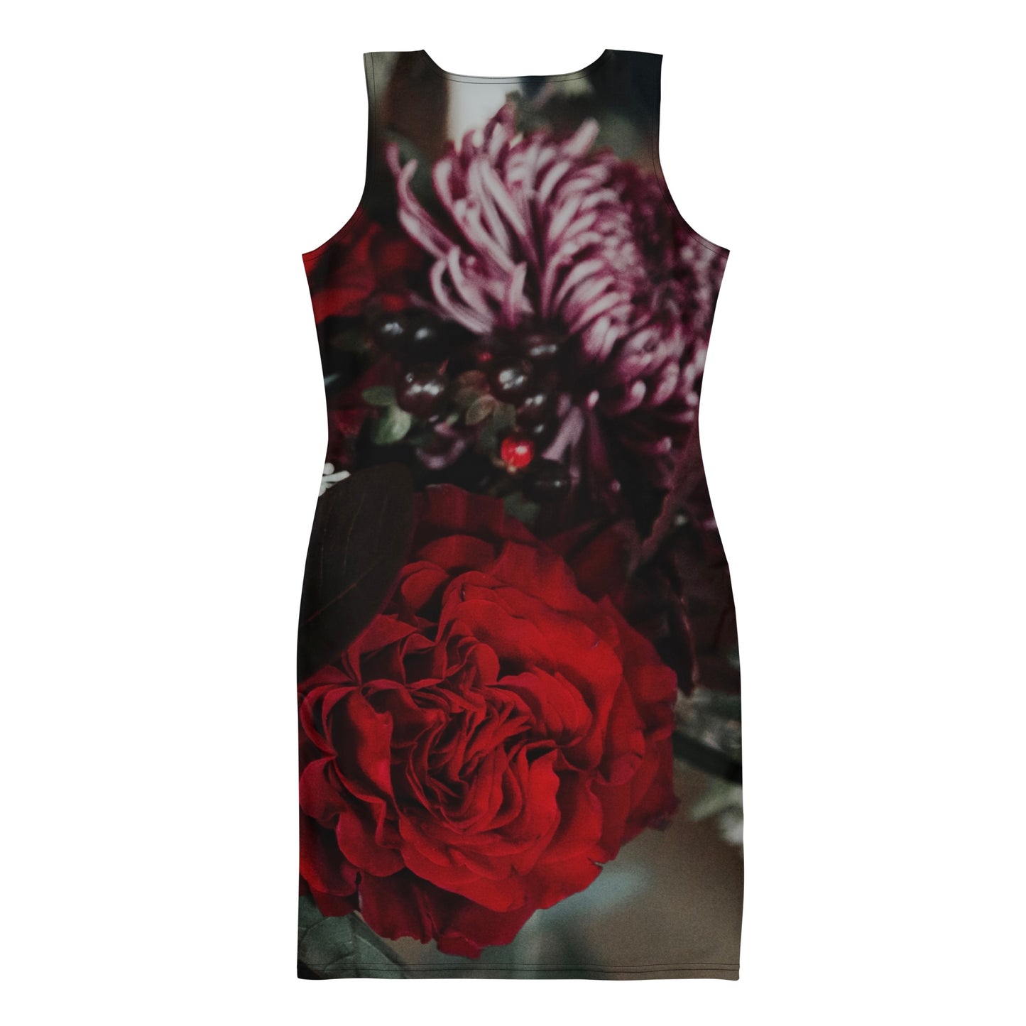 Romance Dress