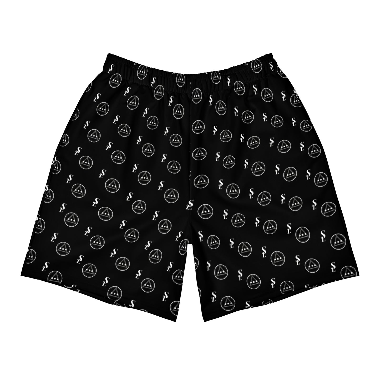 SL Logo Shorts