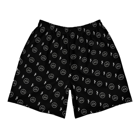 SL Logo Shorts