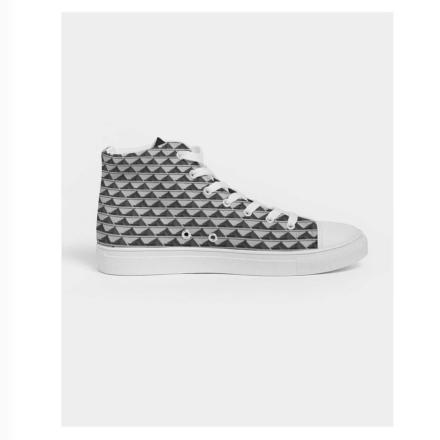 Simple Illusion Sneakers