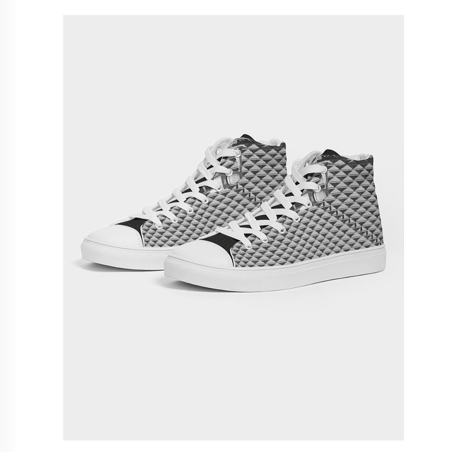 Simple Illusion Sneakers