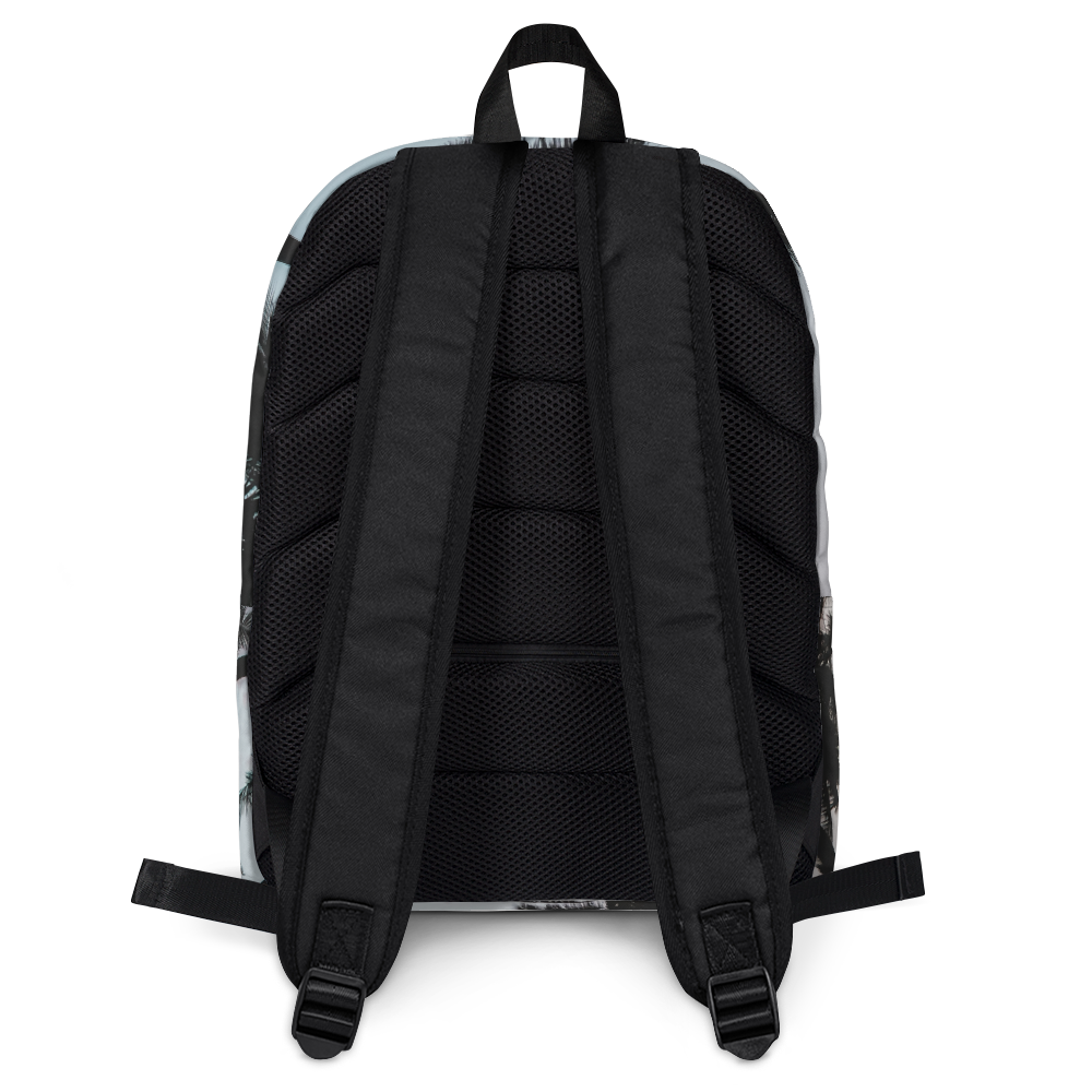 Starlife Ancient Pyramid Back Pack