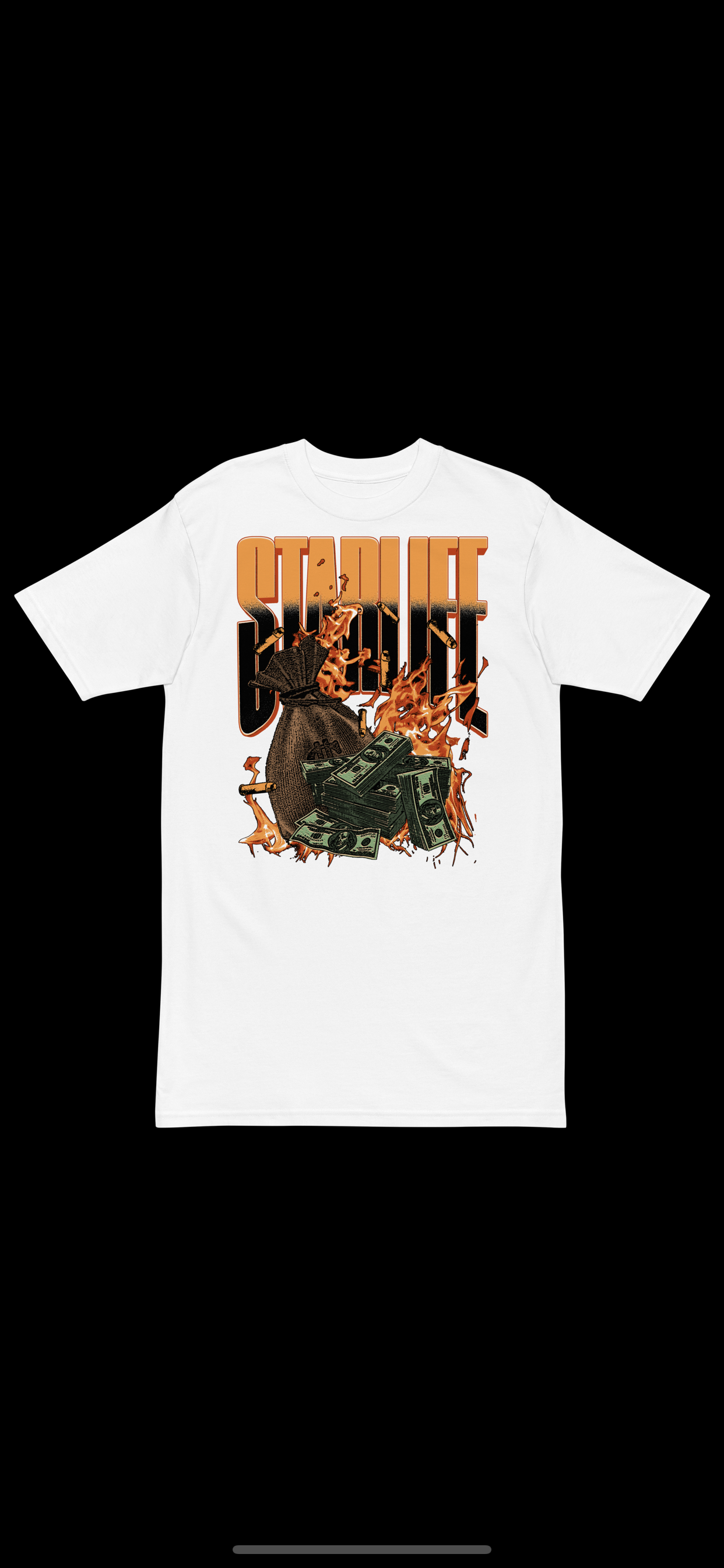Get To The Bag T-Shirt