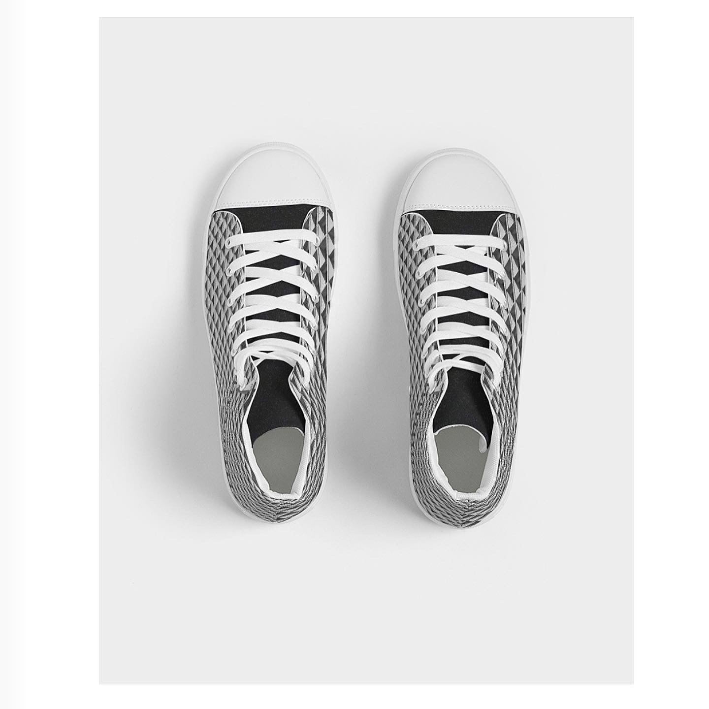 Simple Illusion Sneakers