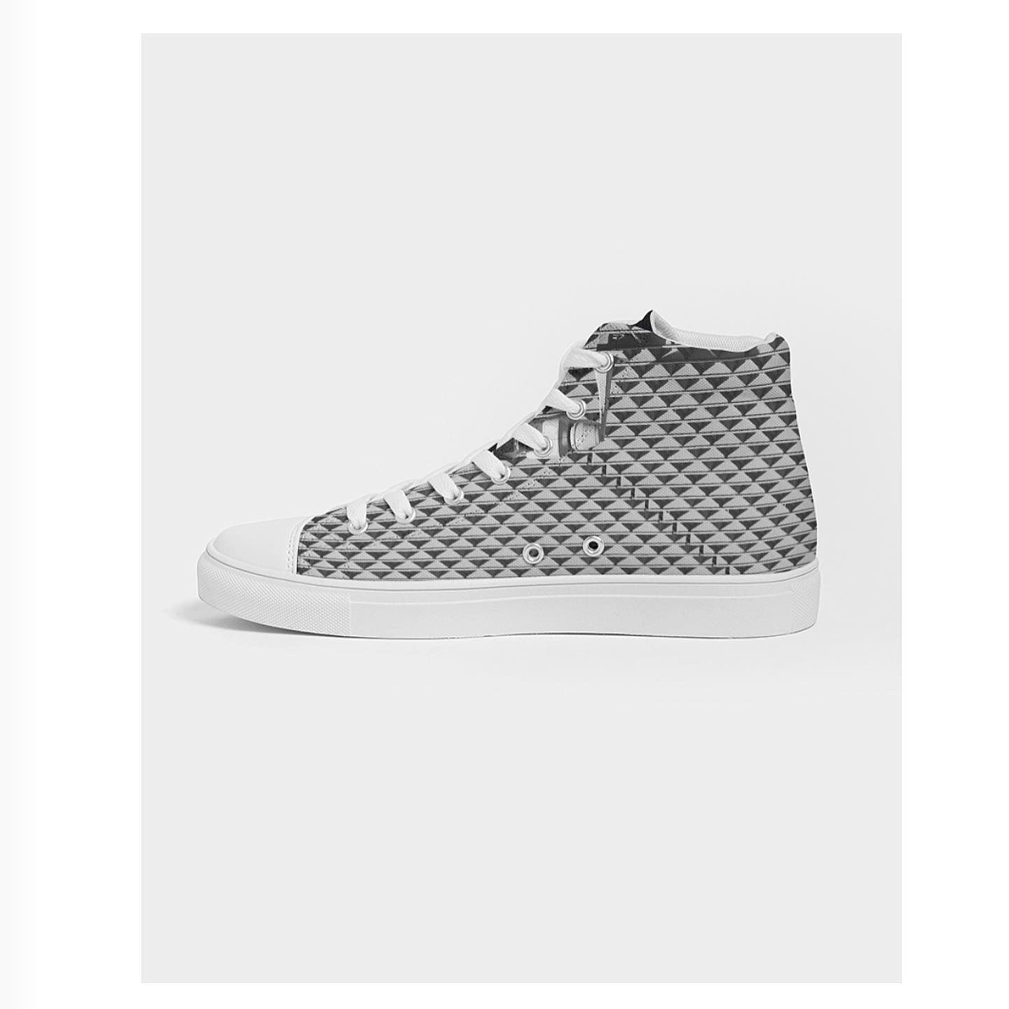 Simple Illusion Sneakers