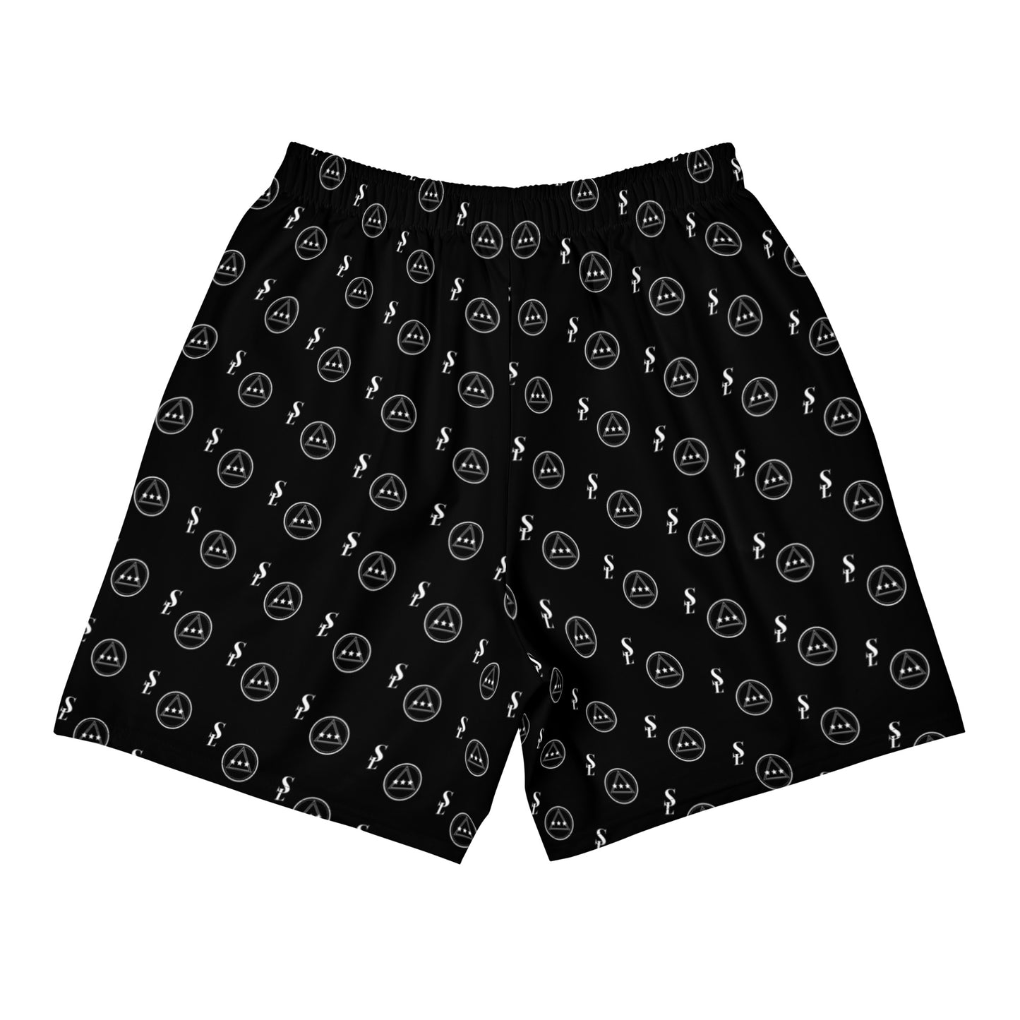 SL Logo Shorts