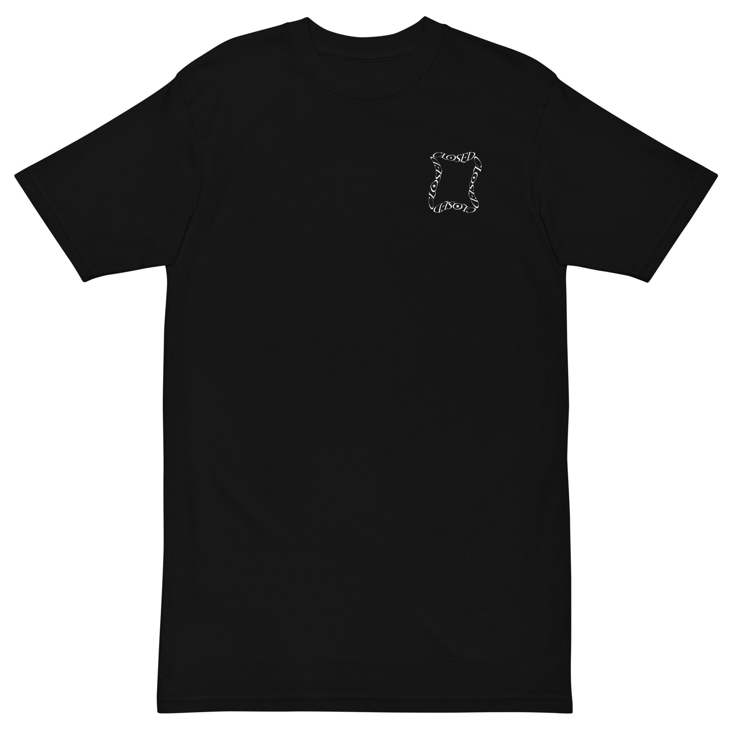 Starlife “Closed” T-Shirt