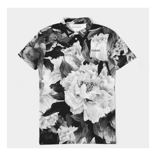 Starlife Dress Polo T-Shirt