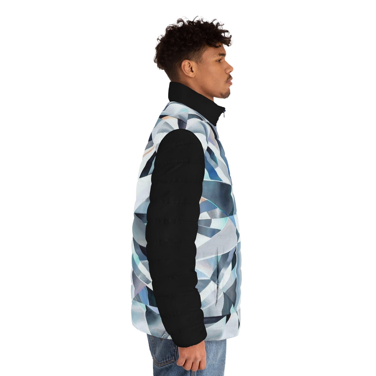 Starlife Diamond Life Puffer Jacket