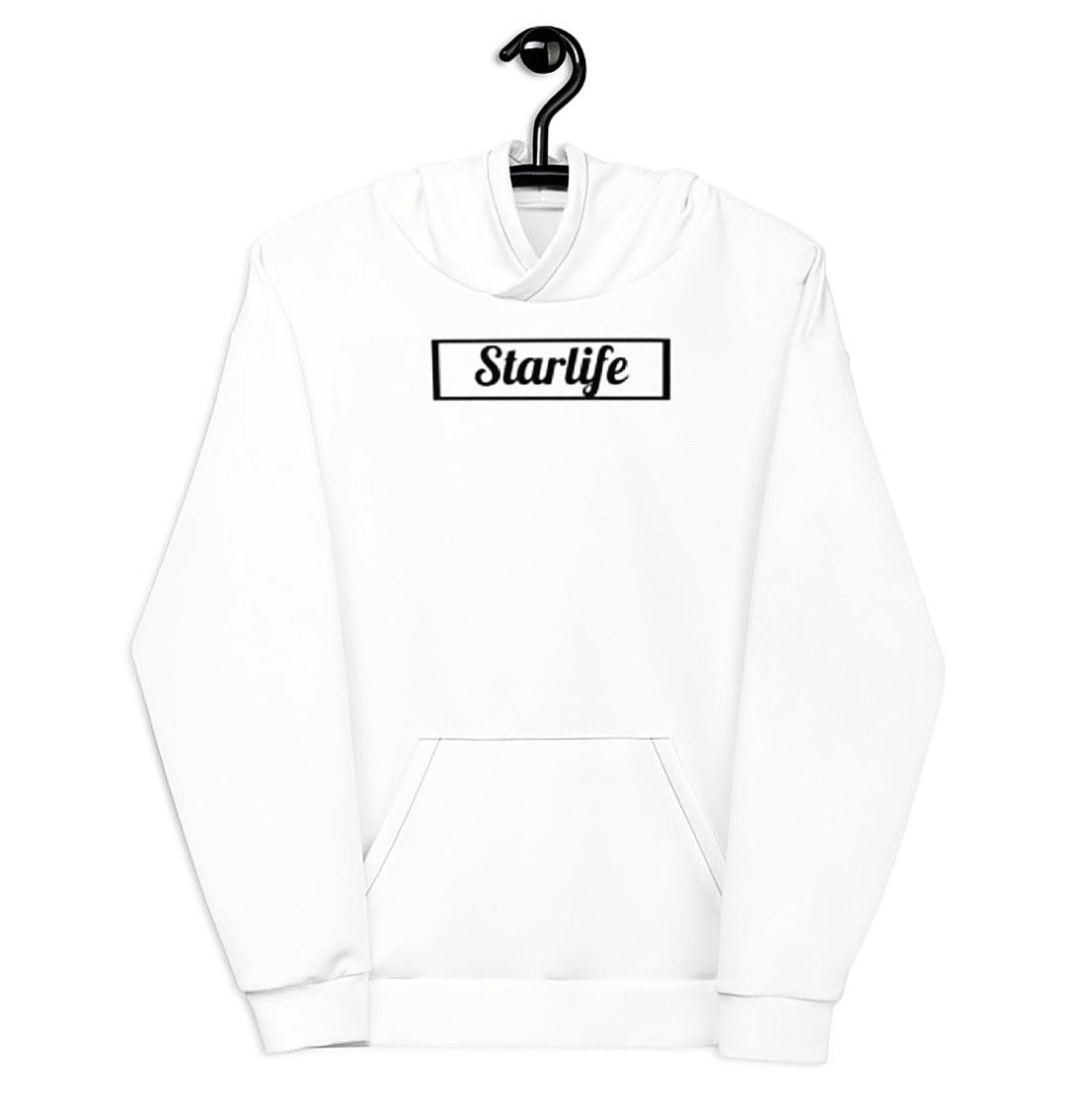 Starlife Box Logo Hoodie