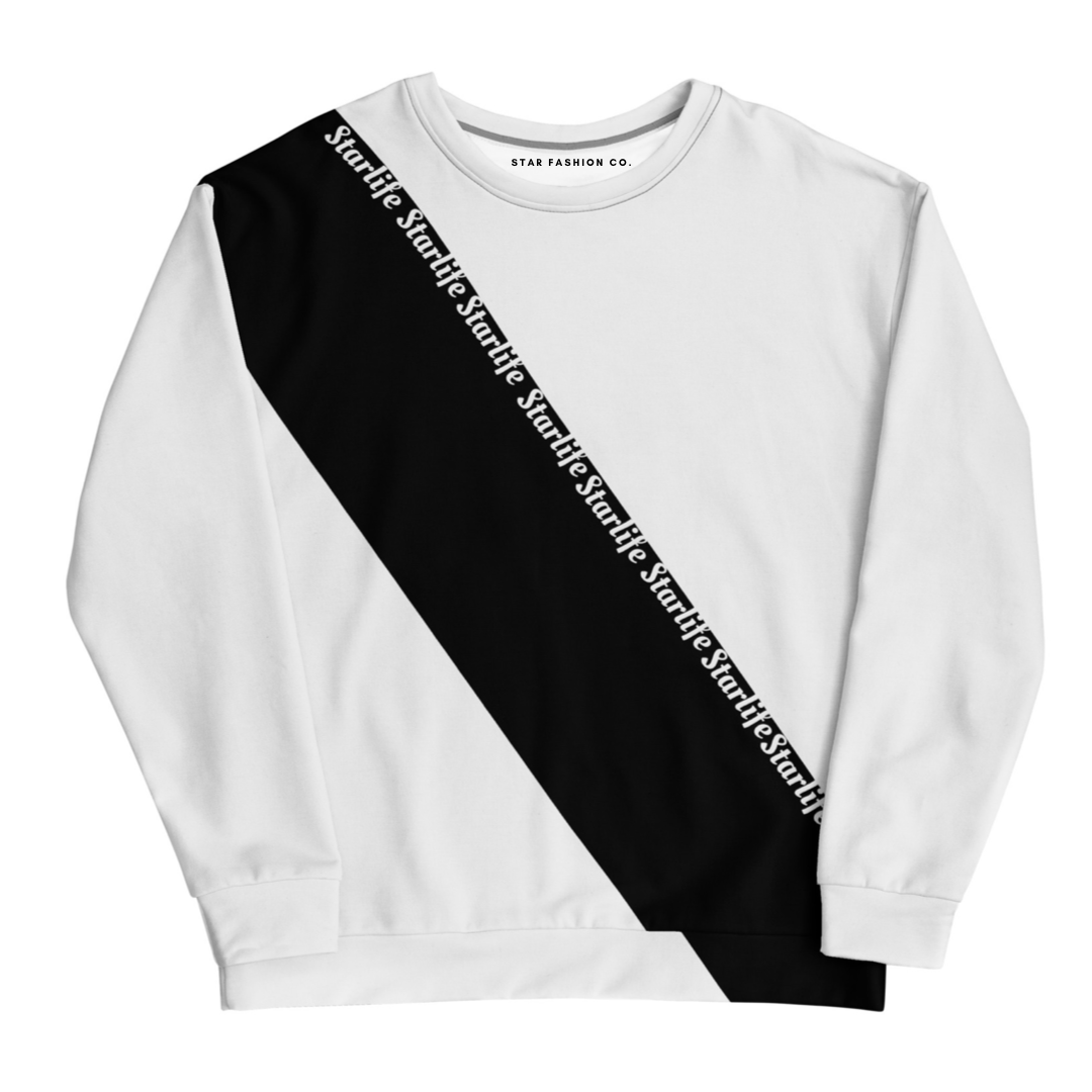 Starlife Signature Sweater