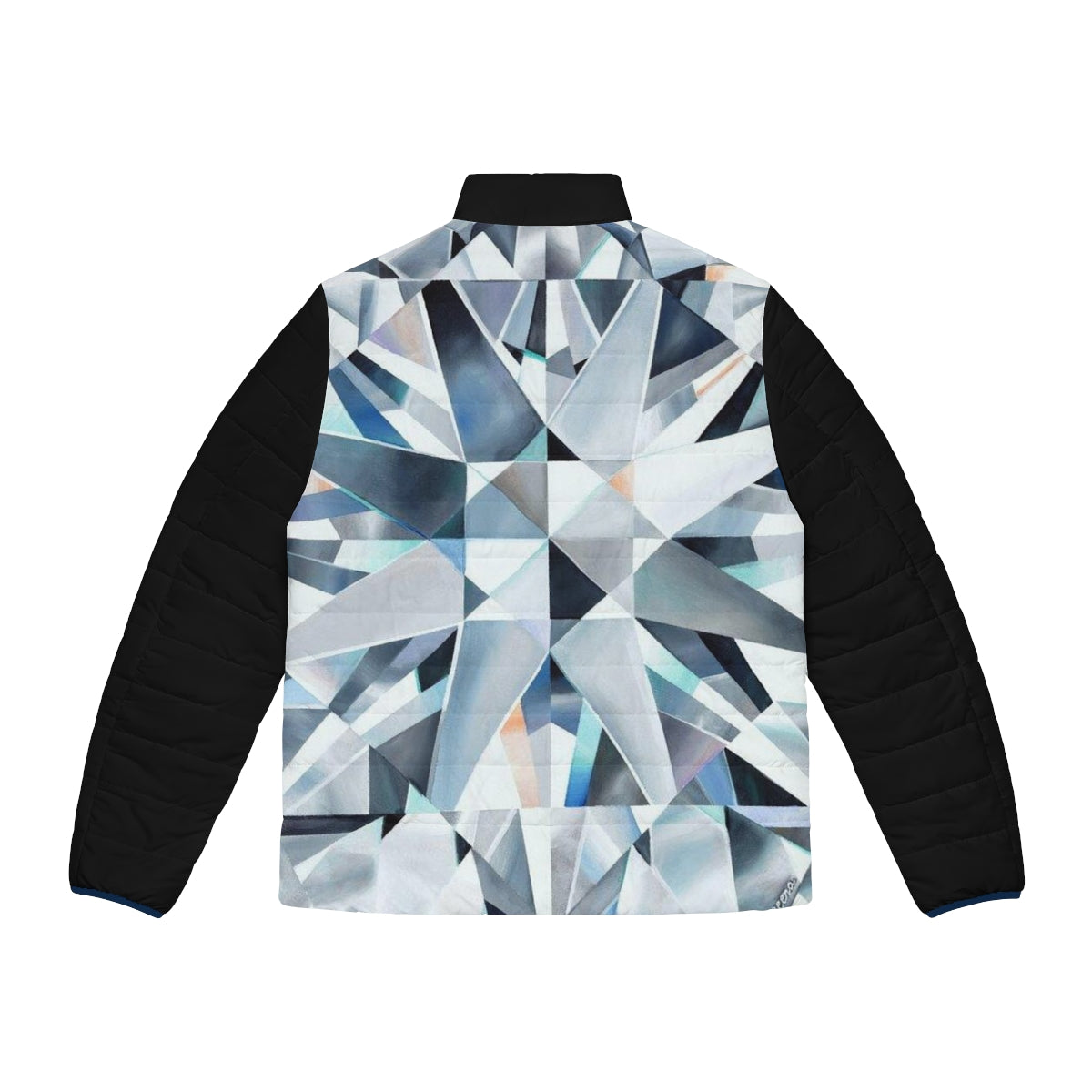 Starlife Diamond Life Puffer Jacket