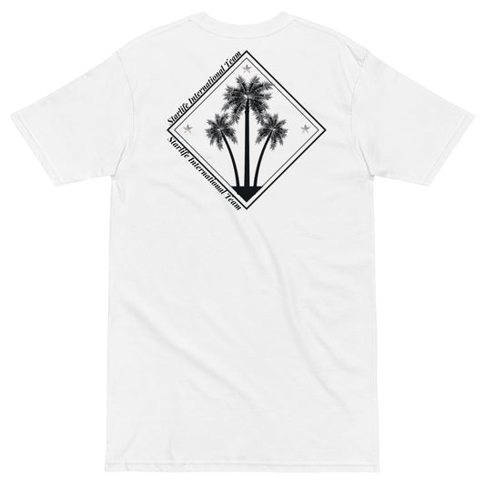 Starlife Tropical Paradise T-Shirt