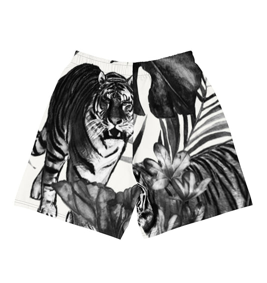 Welcome To The Jungle Shorts