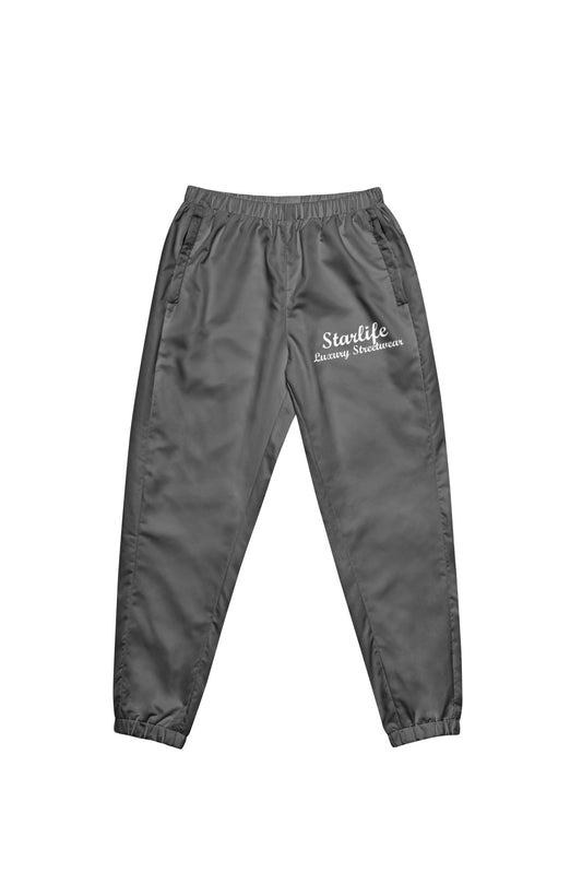 Starlife Grey Track Pants