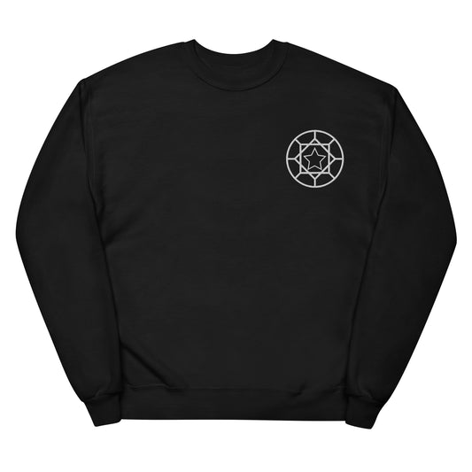 Starlife Embroidered Logo Sweater