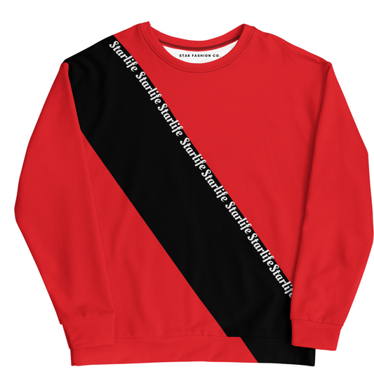 Starlife Signature Sweater