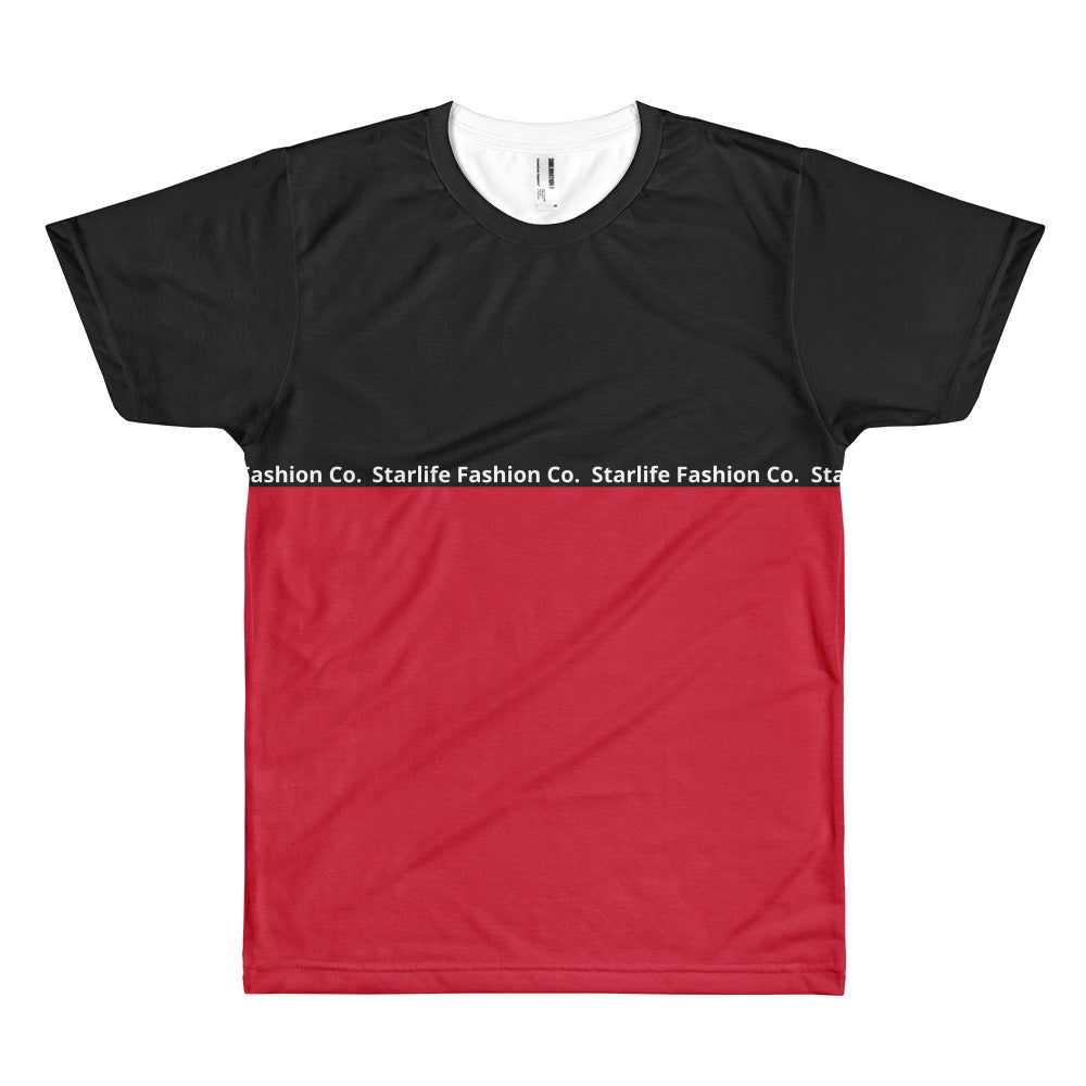 Starlife Cut & Sew T-Shirt