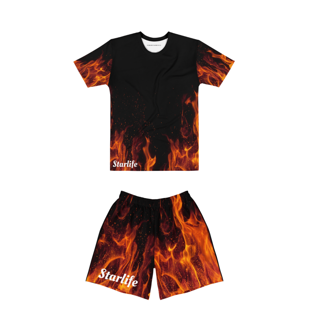 La Flame T-Shirt