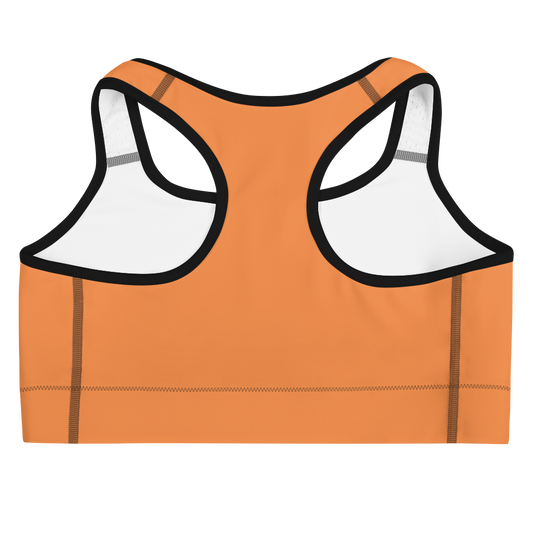 Starlife Women’s Active Wear (Orange)