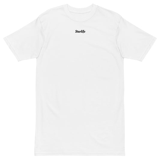 King’s Design Graphic T-Shirt