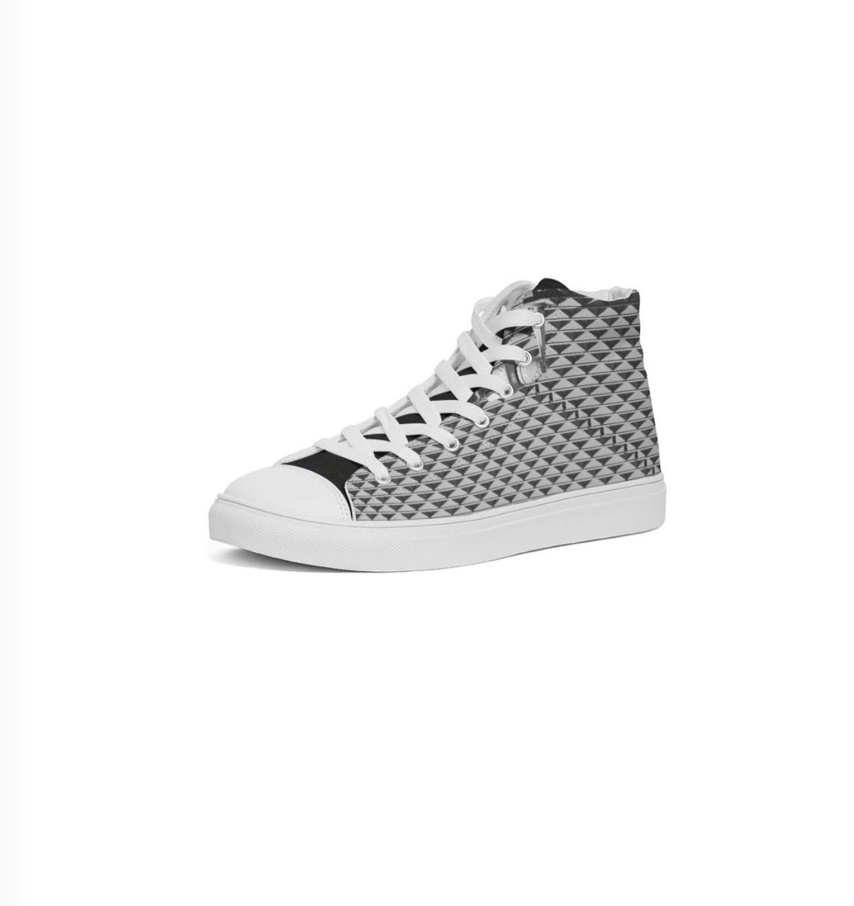 Simple Illusion Sneakers
