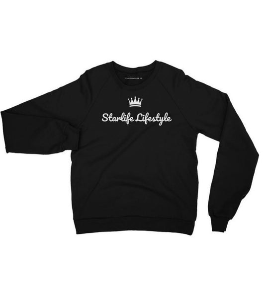 Starlife Lifestyle Sweatshirt