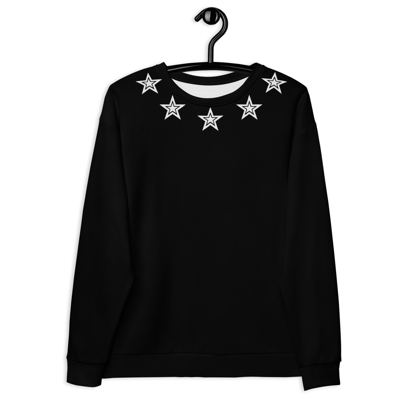 All Around Star Sweater