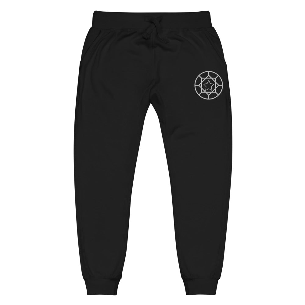 Starlife Embroidered Logo Joggers